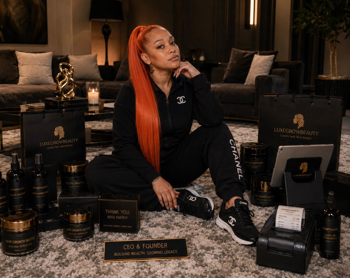 KEEPING PRODUCTS IN STOCK